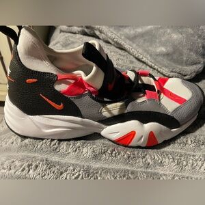 Nike cross trainers, size 12.